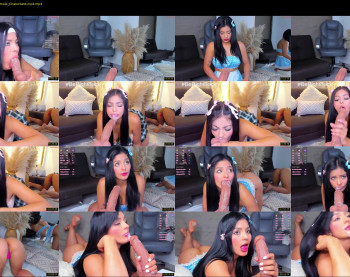 ivy_li — 120 minute Chaturbate female cam show recording, 720p, Jan 28, 2025