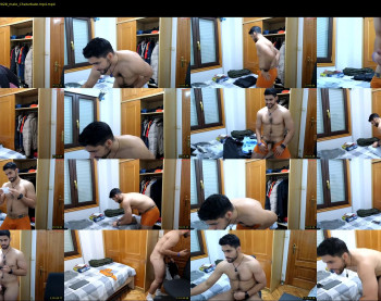 jackecuador — 86 minute Chaturbate male cam show recording, 720p, Jan 28, 2025