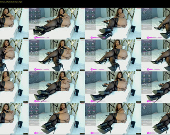 jadee_j — 21 minute Chaturbate female cam show recording, 720p, Jan 26, 2025