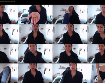 jadelove_ — 121 minute Chaturbate female cam show recording, 720p, Jan 27, 2025
