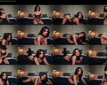 jadeperez_ — 120 minute Chaturbate female cam show recording, 720p, Jan 24, 2025
