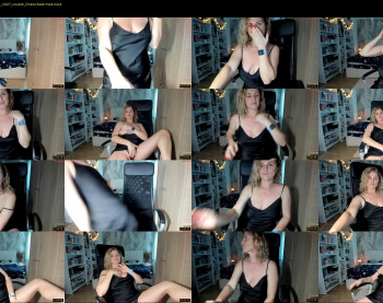 jadore_able82 — 41 minute Chaturbate female cam show recording, 720p, Jan 27, 2025