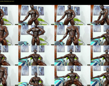 jamiee_f — 68 minute Chaturbate male cam show recording, 720p, Jan 23, 2025