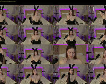 jane_meys — 66 minute Chaturbate female cam show recording, 720p, Jan 27, 2025