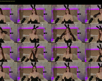 jane_meys — 31 minute Chaturbate female cam show recording, 720p, Jan 27, 2025
