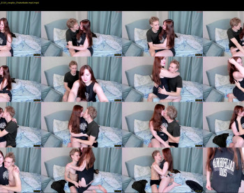 jane_modelxx — 27 minute Chaturbate female cam show recording, 720p, Jan 27, 2025