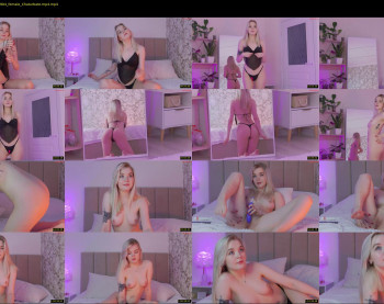 jane_suckss — 85 minute Chaturbate female cam show recording, 720p, Jan 26, 2025