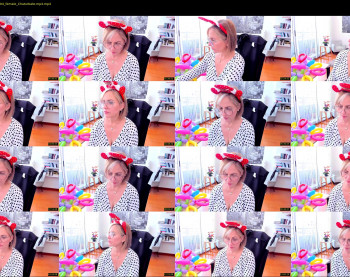 janeturner — 14 minute Chaturbate female cam show recording, 720p, Dec 11, 2024