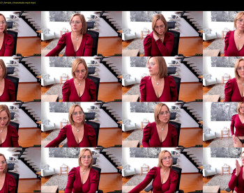 janeturner — 27 minute Chaturbate female cam show recording, 720p, Jan 23, 2025