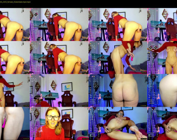 jasminedaze888 — 121 minute Chaturbate female cam show recording, 720p, Jan 23, 2025