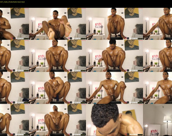 jaycobortiz_ — 4 minute Chaturbate male cam show recording, 720p, Jan 22, 2025