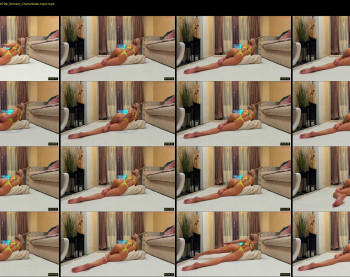 jaylynxxxx74 — 9 minute Chaturbate female cam show recording, 720p, Jan 27, 2025