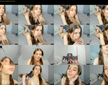 jenie_fire — 10 minute Chaturbate female cam show recording, 720p, Jan 24, 2025