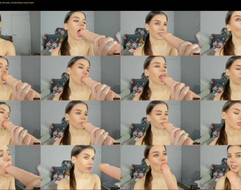 jenie_fire — 5 minute Chaturbate female cam show recording, 720p, Jan 26, 2025