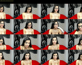 jennasweetass — 12 minute Chaturbate female cam show recording, 720p, Jan 24, 2025