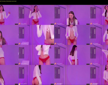 jenny_perry — 61 minute Chaturbate female cam show recording, 720p, Jan 26, 2025