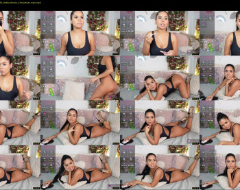 jenny_roberts96 — 16 minute Chaturbate female cam show recording, 720p, Jan 25, 2025