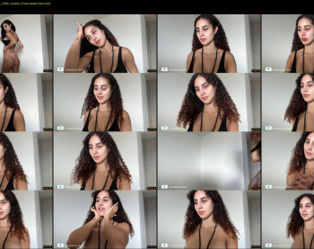 jenny_taborda — 62 minute Chaturbate female cam show recording, 720p, Jan 26, 2025