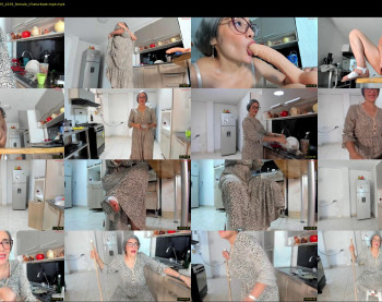 jess1ca_herrera — 109 minute Chaturbate female cam show recording, 720p, Jan 23, 2025