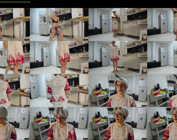 jess1ca_herrera — 63 minute Chaturbate female cam show recording, 720p, Jan 25, 2025