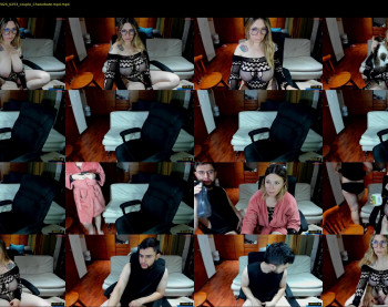 jessica_rabbit777_ — 121 minute Chaturbate female cam show recording, 720p, Jan 26, 2025