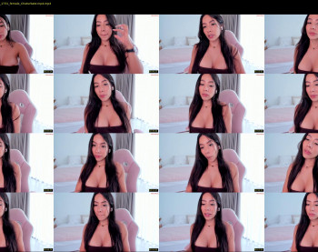 jessikapalmer — 8 minute Chaturbate female cam show recording, 720p, Jan 22, 2025