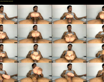 jeyzd25 — 20 minute Chaturbate male cam show recording, 720p, Jan 25, 2025