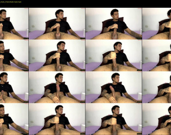 jeyzd25 — 68 minute Chaturbate male cam show recording, 720p, Jan 26, 2025