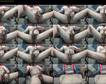 jimbacon — 10 minute Chaturbate male cam show recording, 720p, Jan 28, 2025
