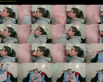 jjjust4fun1985 — 5 minute Chaturbate couple cam show recording, 720p, Jan 25, 2025