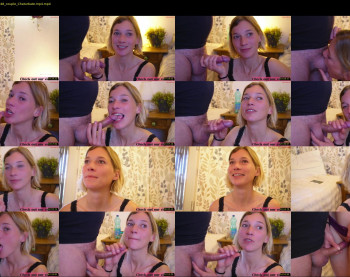 joannadea — 62 minute Chaturbate female cam show recording, 720p, Jan 28, 2025