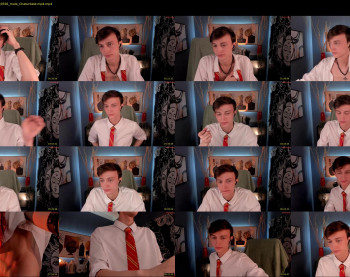 john_weasley — 11 minute Chaturbate male cam show recording, 720p, Jan 23, 2025