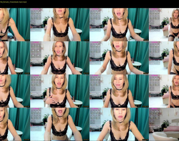 jolie_ozolla — 121 minute Chaturbate female cam show recording, 720p, Jan 27, 2025