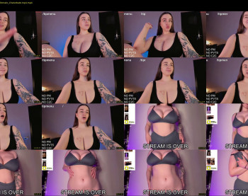 joliejoy — 47 minute Chaturbate female cam show recording, 720p, Jan 28, 2025