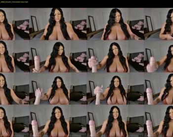 jordanamama — 37 minute Chaturbate couple cam show recording, 480p, Jan 24, 2025