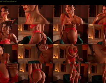 jseductiveart — 55 minute Chaturbate female cam show recording, 720p, Oct 17, 2024