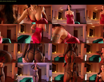 jseductiveart — 121 minute Chaturbate female cam show recording, 720p, Jan 26, 2025