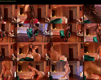 jseductiveart — 77 minute Chaturbate female cam show recording, 720p, Jan 26, 2025