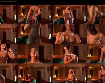 jseductiveart — 121 minute Chaturbate female cam show recording, 720p, Jan 27, 2025