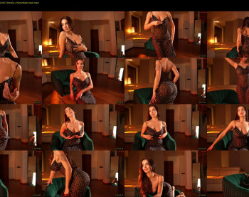 jseductiveart — 122 minute Chaturbate female cam show recording, 720p, Jan 28, 2025
