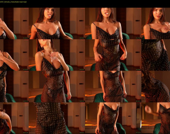 jseductiveart — 9 minute Chaturbate female cam show recording, 720p, Jan 28, 2025