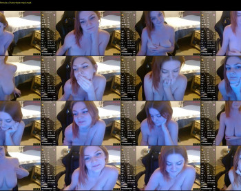 jtripled — 21 minute Chaturbate female cam show recording, 480p, Jan 28, 2025