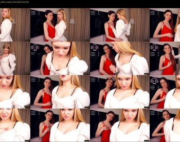 judithchristina — 3 minute Chaturbate female cam show recording, 720p, Jan 24, 2025