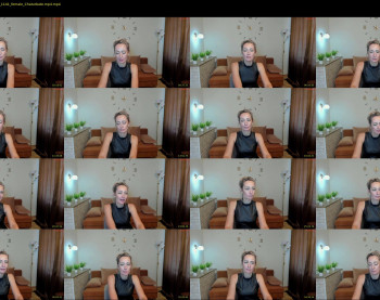 julia__cherry_ — 40 minute Chaturbate female cam show recording, 720p, Jan 26, 2025