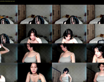 julissweet — 8 minute Chaturbate female cam show recording, 720p, Jan 24, 2025