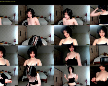 julissweet — 36 minute Chaturbate female cam show recording, 720p, Jan 27, 2025