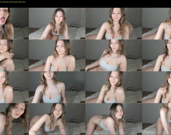 just_jenifer — 3 minute Chaturbate female cam show recording, 720p, Jan 25, 2025