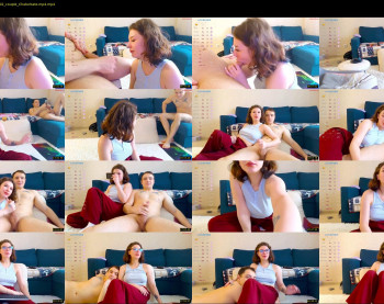 k1tty_cute — 46 minute Chaturbate female cam show recording, 720p, Jan 27, 2025