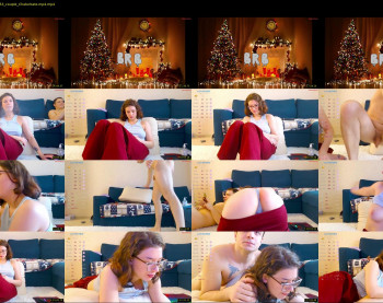 k1tty_cute — 99 minute Chaturbate female cam show recording, 720p, Jan 27, 2025