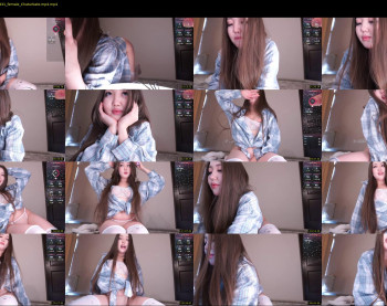 k_kimikooo — 121 minute Chaturbate female cam show recording, 720p, Jan 23, 2025